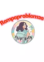 Vista previa - Tarjetas / Manipulativos - ROMPEPROBLEMAS (PUZZLE) - Portada