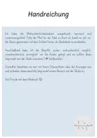 Vorschau - Poster - Wortspeicher Wahrscheinlichkeit (Tafelmaterial) - Seite 2