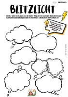 Vorschau - Unterrichtsreihen - Die Flaschenpost - Lesetagebuch - Seite 3