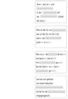 Vorschau - Arbeitsblätter - Die Tulpe | Klappbuch zum Gedicht von Josef Guggenmos - Seite 3