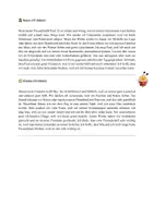Vorschau - Arbeitsblätter - Freundschaft - Freunde beschreiben - Seite 1