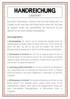 Vorschau - Arbeitsblätter - OSTERN (wachsendes) Materialpaket (Deutsch / DaZ) - Seite 1
