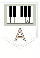förhandsvisning - Musikens alfabet – Vimplar - sida 3