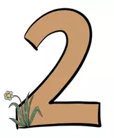 Vorschau - selbst erstellte Cliparts/Grafiken - Cliparts - Wald (Nadelbäume, Laubbäume, Früchte) - Seite 3
