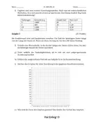 Vorschau - Klassenarbeiten - Klassenarbeit Zuordnungen - Seite 3