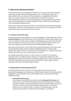 Vorschau - Stundenentwürfe - Situationsansatz, Reformpädagogische Ansätze, Lernfeld 1: Berufliche Identität und professionelle Perspektiven entwickeln, Erzieherausbildung - Seite 3