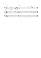 Vorschau - Anderer Materialtyp - Backwater-Blues mit 2-st. Begleitung für Glockenspiele - Seite 2