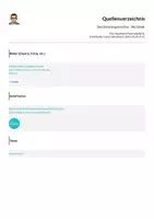 Vorschau - Merkblätter - Die Detektivgeschichte - Merkblatt - Seite 2
