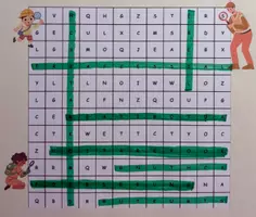 Vorschau - Stundenentwürfe - Erziehungsdschungel: Escape Room (Lewin/Tschöpe-Scheffler) - Seite 3