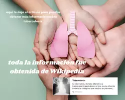 Vista previa - Para docentes: organización, planificación y formación - 23 de marzo- Día mundial de la tuberculosis (folleto) - página 3