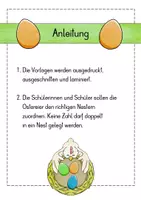 Vorschau - Unterrichtsreihen - Wachsendes Materialpaket : Frühling und Ostern - Seite 2