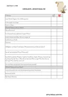 Vorschau - Arbeitsblätter - Aufbau Gedichtanalyse, lyrisches Ich - Seite 3