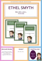 Vorschau - Spiele - Ethel Smyth - Was wäre, wenn... - Deckblatt