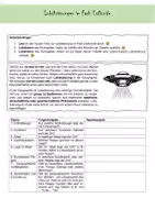 Vorschau - Arbeitsblätter - Lokalisierung im Erdkundeunterricht: Schritt-für-Schritt Anleitung & Arbeitsblatt (Ruhrgebiet) - Seite 1