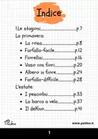 anteprima - Schede informative - LIBRO PIXEL ART "impariamo con il coding" - Pagina 2