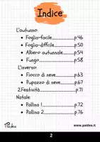 anteprima - Schede informative - LIBRO PIXEL ART "impariamo con il coding" - Pagina 3