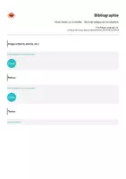 Aperçu - Jeux - Mots mêlés sur la famille – Activité ludique de vocabulaire - Page 3