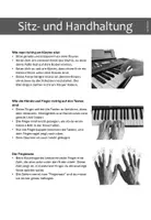 Vorschau - Merkblätter - Klavierspielen für Anfänger (Musik, Klasse 5-10) - Seite 2