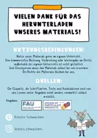 Vorschau - Arbeitsblätter - Warum sind Blumen bunt? Forschen im Sachunterricht - Seite 3