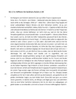 Vorschau - Klassenarbeiten - Klausur E.T.A. Hoffmann "Der Sandmann" - Erwerb des Taschenperspektivs - Seite 2