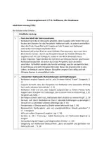 Vorschau - Klassenarbeiten - Klausur E.T.A. Hoffmann "Der Sandmann" - Erwerb des Taschenperspektivs - Seite 3