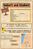 Vorschau - Unterrichtsreihen - Mein Jesus Album 3./4. Klasse - Seite 3