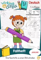 Vorschau - Arbeitsblätter - Geschichten schreiben - Seite 1