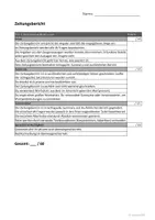 Vorschau - Stundenentwürfe - Zeitungsberichte schreiben - Materialpaket - Seite 2