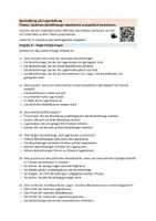 Vorschau - Unterrichtsreihen - Optimale Bestellmenge (Beschaffung Flipper 4/5) - Seite 1