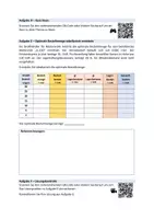 Vorschau - Unterrichtsreihen - Optimale Bestellmenge (Beschaffung Flipper 4/5) - Seite 3