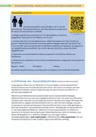 Vorschau - Unterrichtsreihen - Paarungssysteme, sexuelle Selektion und Sexualdimorphismus - Seite 3