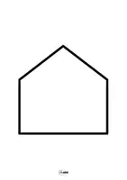 Vorschau - Mal- und Bastelvorlagen - Architektur im Kunstunterricht - Dächer und Giebel entdecken - Seite 3