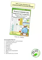 Vorschau - Arbeitsblätter - GRATIS-Material: Nomen mit d oder t am Wortende – Strategie „Verlängern“ (Arbeitsblatt) - Seite 3