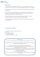 Aperçu - Apprentissages en autonomie - Les fiches d'écriture des animaux de la ferme - Page 2