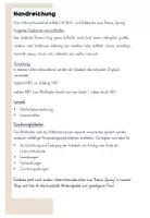 Vorschau - Arbeitsblätter - Spring (Frühling) Materialpaket differenziert Englisch - Seite 2