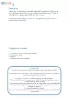 Aperçu - Apprentissages en autonomie - La table de 100 sur les animaux de la ferme - Page 2
