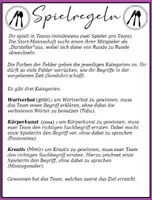 Vorschau - Spiele - Lernspiel: Sicherheit in der Schulküche (Activity® ) - Seite 3