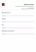 Vorschau - Stundenentwürfe - Unterricht planen I Unterrichtsablauf Vorlage - Seite 3