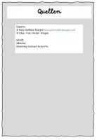 Vorschau - Arbeitsblätter - Gartengeräte für den Schulgarten (inkl. Arbeitsblätter) - Seite 2