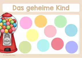 Vorschau - Poster - Das geheime Kind - Classroom Management - Seite 3