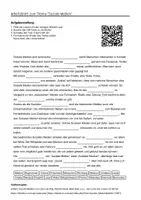 Vorschau - Arbeitsblätter - Lernposter + Arbeitsblätter zum Thema "Soziale Medien" + Lösung & MP3 + Mindmap + Infografik - Seite 1