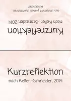 Vorschau - Lehrpläne/Lehrermaterial - Reflexionskarten für Unterrichtsbesuche (Rosa) - Seite 1