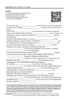 Vorschau - Arbeitsblätter - Arbeitsblätter "Sri Lanka" + Lösung & MP3 + Mindmap + Infografik - Deckblatt