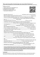 Vorschau - Arbeitsblätter - Arbeitsblätter zum Thema "Telegrafie" (Lückentext, Hörverstehen) + Lösung & MP3 - Seite 2