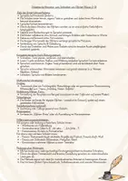 Vorschau - Arbeitsblätter - Mein Elfchen blüht – Ein Bauplan zum kreativen Schreiben - Seite 1