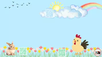 Voorbeeld - 🌼 Ontdek de Lente: Interactieve Praatplaten met QR-Codes! - Pagina 2