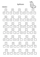 Voorbeeld - rekenbundel uitdaging tot 10 - Pagina 2