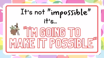 Vista previa - Decoración del aula - GROWTH MINDSET DECORATIVE POSTERS - página 2
