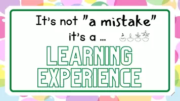 Vista previa - Decoración del aula - GROWTH MINDSET DECORATIVE POSTERS - página 3