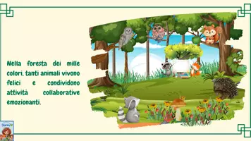 anteprima - Materiale di supporto/inclusione - ALBO ILLUSTRATO - L'AUTISMO - Pagina 1